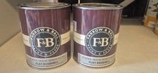 750ml FARROW & BALL FLAT