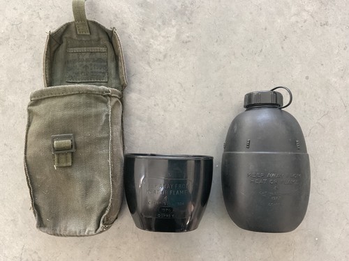 Vintage 1976 british army - 1976/77,