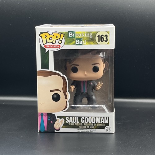 Saul goodman television - goodman, (television