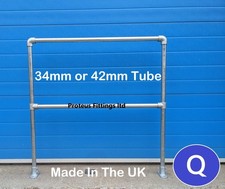 Outdoor Handrail Disability