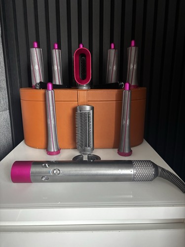 Dyson airwrap - dyson,