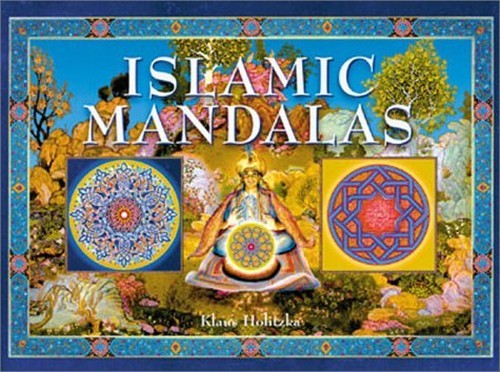 Islamic mandalas holitzka - islamic,