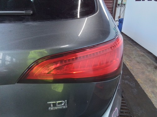 Tail light audi mk1 fl - mk1,
