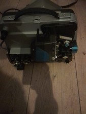 Old Projector
