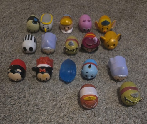 Collection tsum small - tsum,