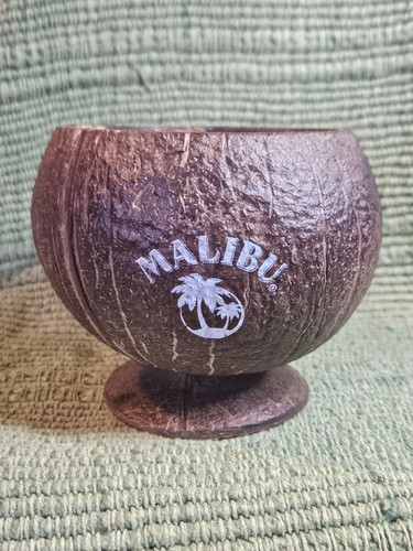 Novelty tiki bar malibu - tiki, rum