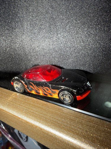 2002 hot wheels - wheels, golden