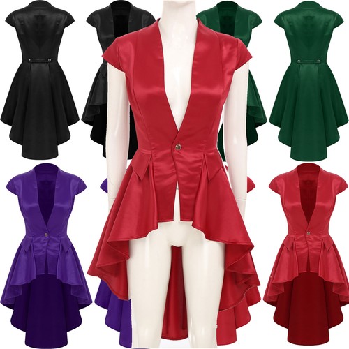 Womens steampunk victorian - womens,