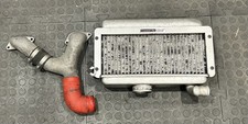 Top Mount Intercooler For