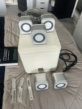 Mission M3 Active Subwoofer