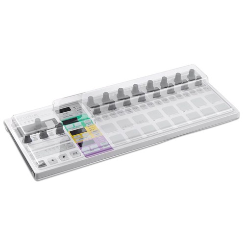 Decksaver polycarbonate - decksaver, le