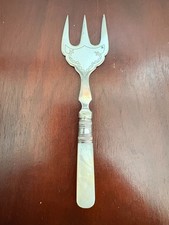 Vintage EP Silver-Plated