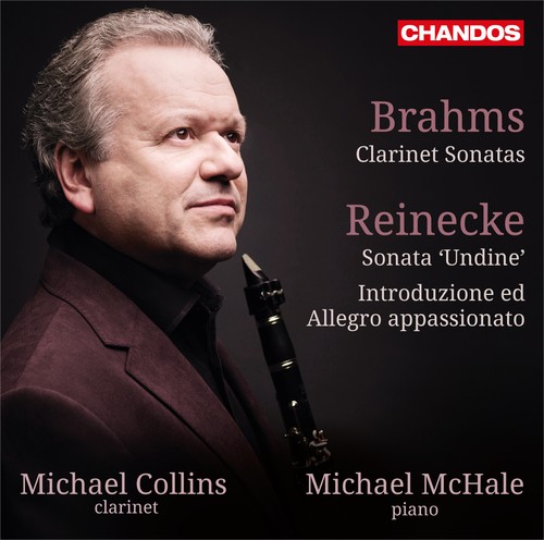 Brahms clarinet - brahms:,
