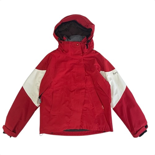 Roxy life gore tex women - life, red