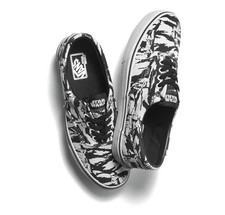 Vans Era x Disney Star Wars