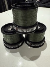 X3 Weston Developments Diawa SS300 Spools In Nearly New Condition 