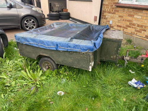 Sankey trailer plus - sankey,
