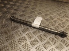 Kawasaki GPZ1100 GPZ 1100 B2 1982 82 Rear Wheel Spindle 