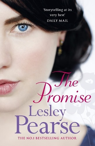 The promise pearse - promise, by