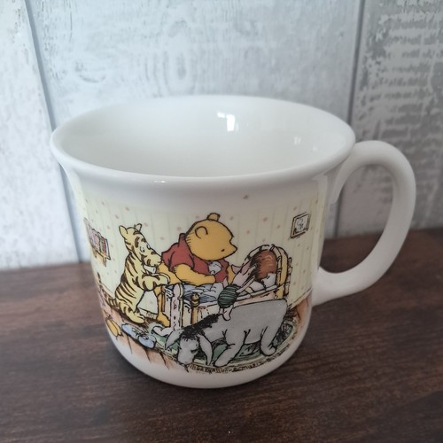 Royal doulton winnie the - doulton,