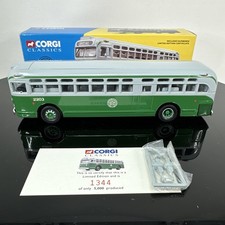 Corgi Classics 54004 New York