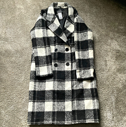 New look black white grey - new,