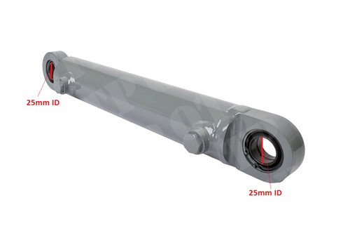 Power steering ram - ram, ford