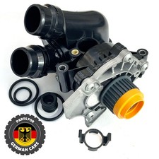 Water Pump & Thermostat for VW Golf Mk6 2.0 GTI - 06H121026