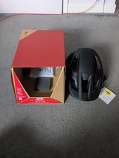 Specialized Camber Helmet Smoke/Black, Large, Brand New In Box
