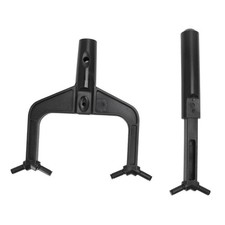 Garden Soil Scarifier Wear