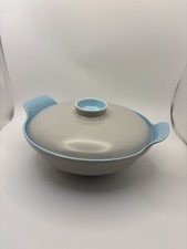 POOLE POTTERY  -  TWINTONE