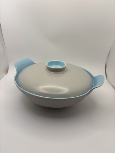 Poole pottery twintone - pottery,