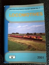 Platform 5 British Railways