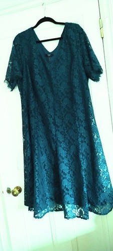 Joanna hope lace dress nwt - dress,,
