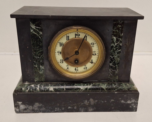 Victorian era slate marble - victorian, &