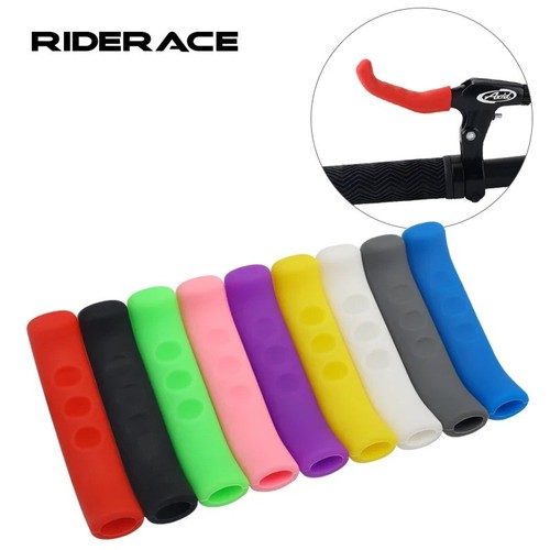 2pcs bicycle brake lever - brake,