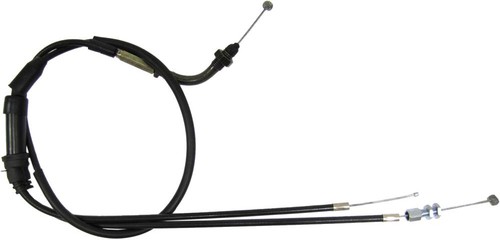 Throttle cable honda cg125 - cable,