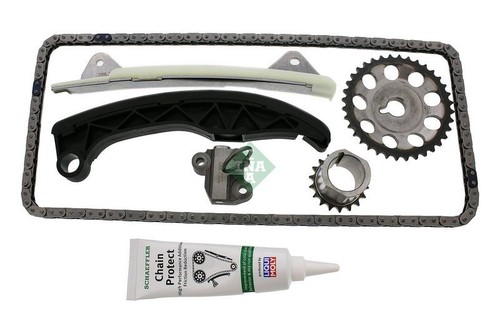 Ina timing chain kit fits - ina,