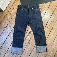 APC Men’s Jean Standard Size