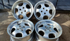 CLASSIC RH WHEEL SET 4X100 7JX15 AD705450