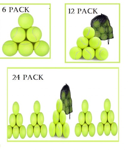 Tennis balls good - tennis, quality