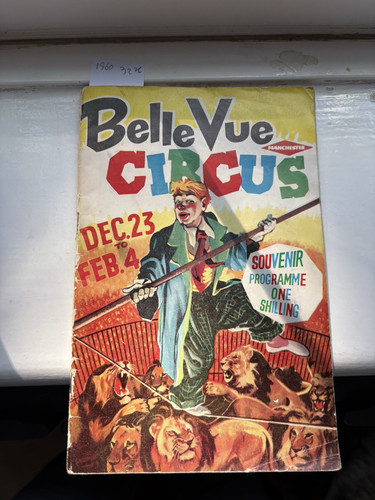 Belle vue manchester - vue,