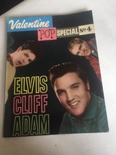 Valentine Pop Special No 4 