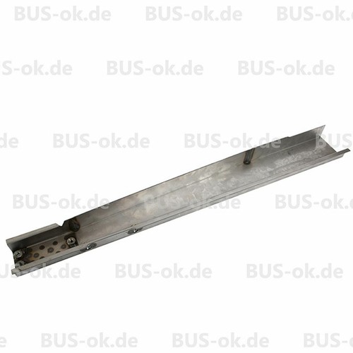 Rear chassis leg - chassis, leg,