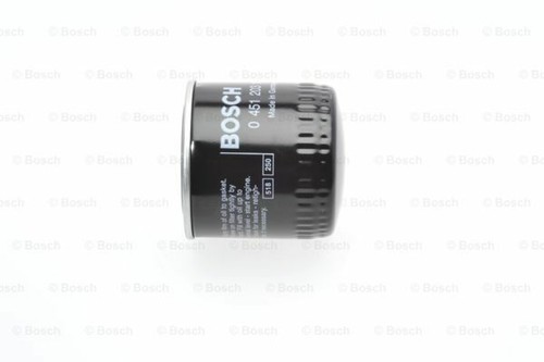 Bosch 451 203 154 oil - 203,