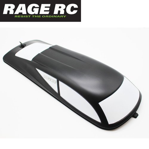 Rage rgrb1277 replacement - rage,