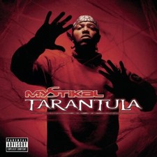 Mystical : Tarantula CD Value Guaranteed from eBay’s biggest seller!