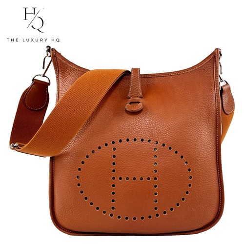 Pre owned authenticated hermes - pre-owned,