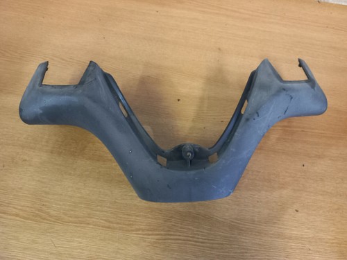 Piaggio xevo 125 front fairing - xevo,