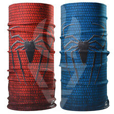 Motorcycle Cycling Bandana Biker Snood Neck Tube Scarf Warmer Balaclava Mask Cap